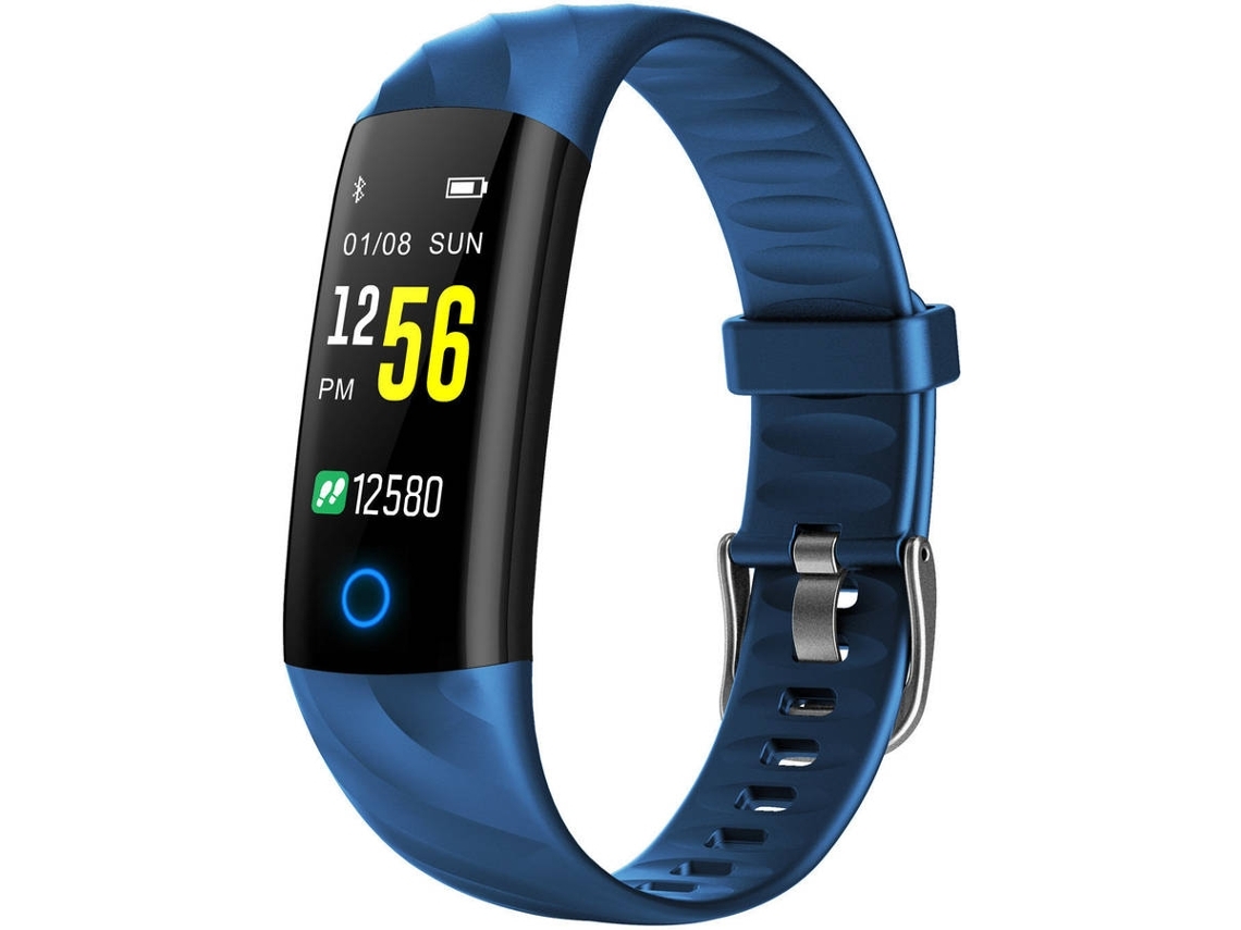 Smartwatch VEANXIN S5 Azul
