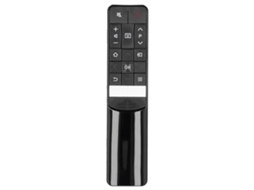 Control Remoto Rc602 JMI2 para TVs TCL, Repuesto Portátil, ABS | S/MARCA