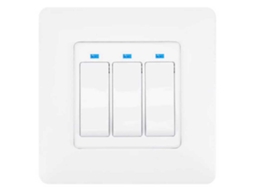 Pni Interruptor Inteligente Smarthome Ws323 Triplo