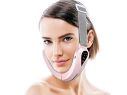 Massageador Facial Led para Emagrecimento V GOKOCO
