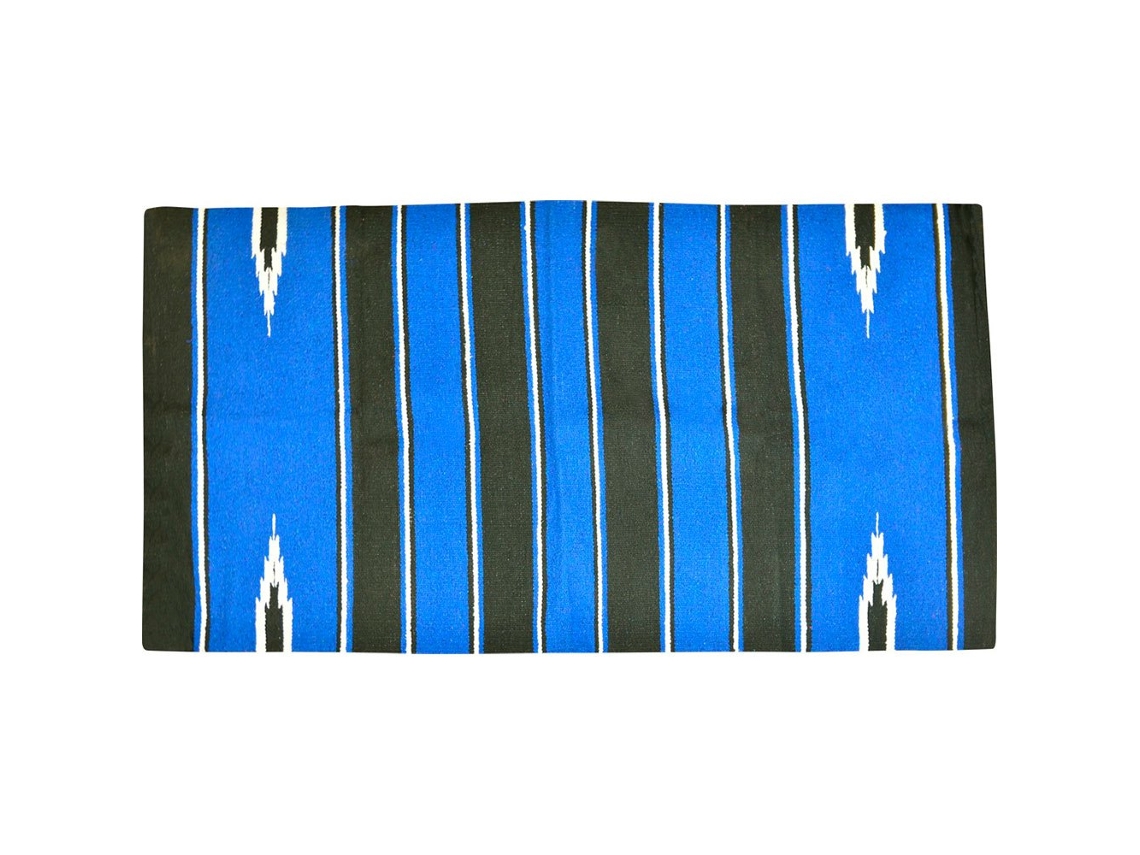 Mantilha Navajo M Azulwestride