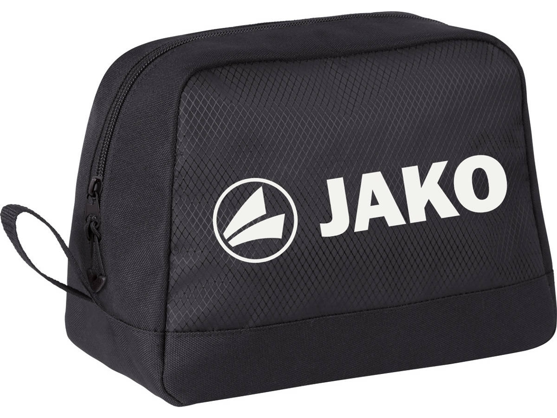 Mala JAKO Jako (25 x 12.5 x 18.5 cm - Preto)