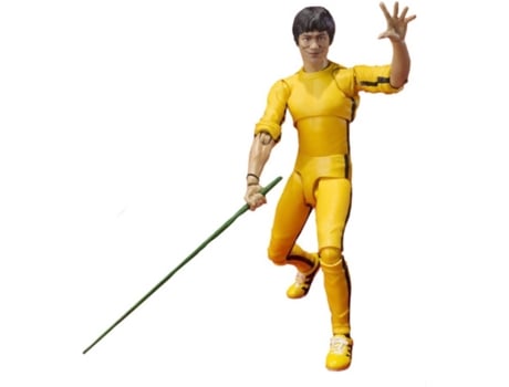 Figura EASTVAPS Bruce Lee Kung Fu