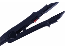 Extensões SFUSHOS | Cabelo, Profissionais, Ponta A/b/c, Conector