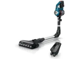 Aspirador Vertical BOSCH BSS71125AH Unlimited 7 (18 V - Autonomia 35 min - 300 ml)