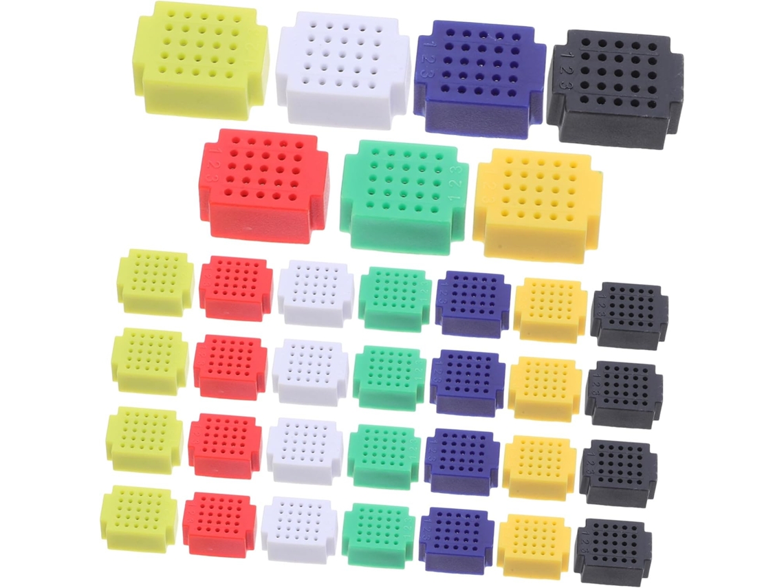 Kit Placas De Ensaio Jortmrd