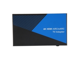 Conversor Extractor Hdmi Arc/earc 4k60 18gbps LAXISCREED