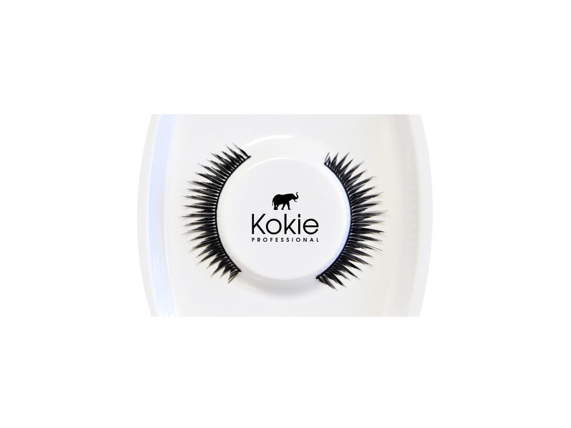 Kokie Lashes FL656