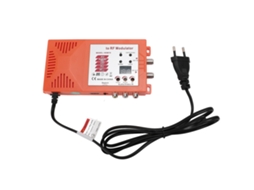 Aetheria modulador Hdmi para Rf Conversor Av para Coaxial Suporta Pal Ntsc 1080p Plug Eu 100 240v