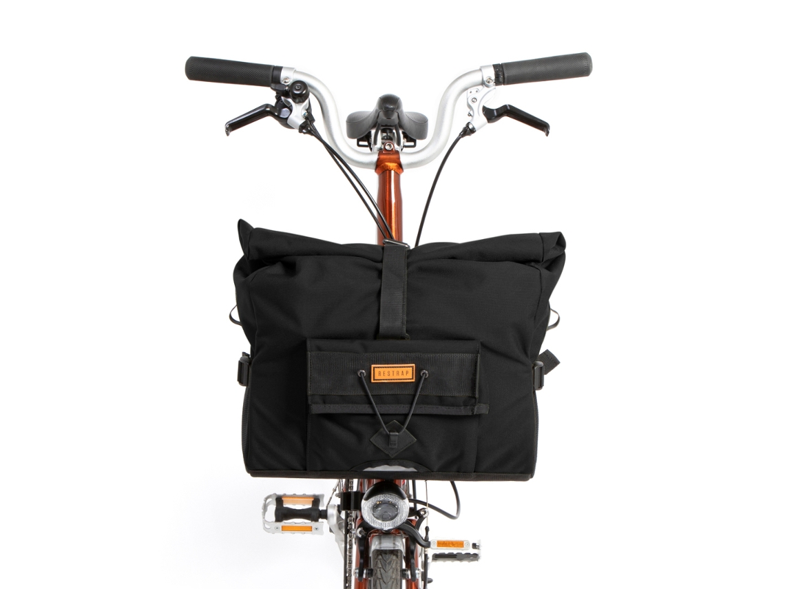 Saco de Ciclismo RESTRAP (20 L)