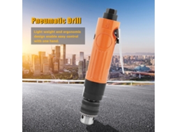 Laxiscreed Furadeira Pneumática Reta 3/8 De Alta Velocidade Para Uso Profissional
