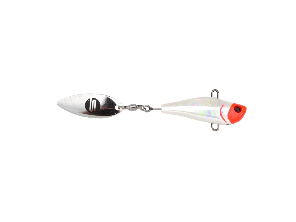 Lure Spro Asp Speed Spinner UV