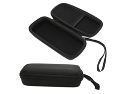 Aetheria mala de Viagem Rígida para Oneblade Qp2520/90/70, À Prova de Impacto, Água e Poeira