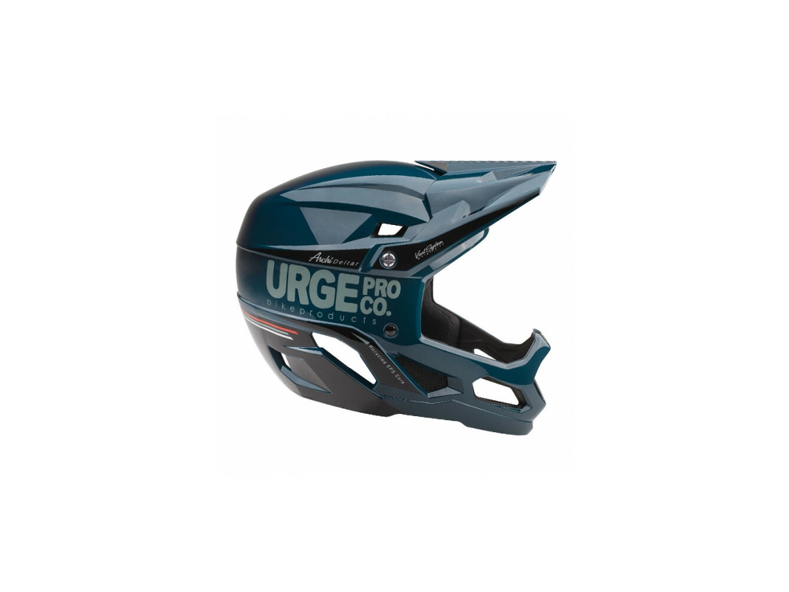 Capacete de bicicleta de montanha Urge archi-deltar