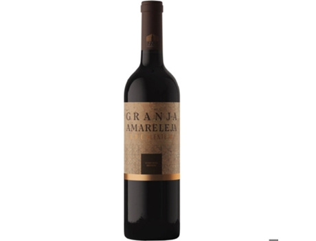 GRANJA AMARELEJA Doc Alentejo Vinho Tinto