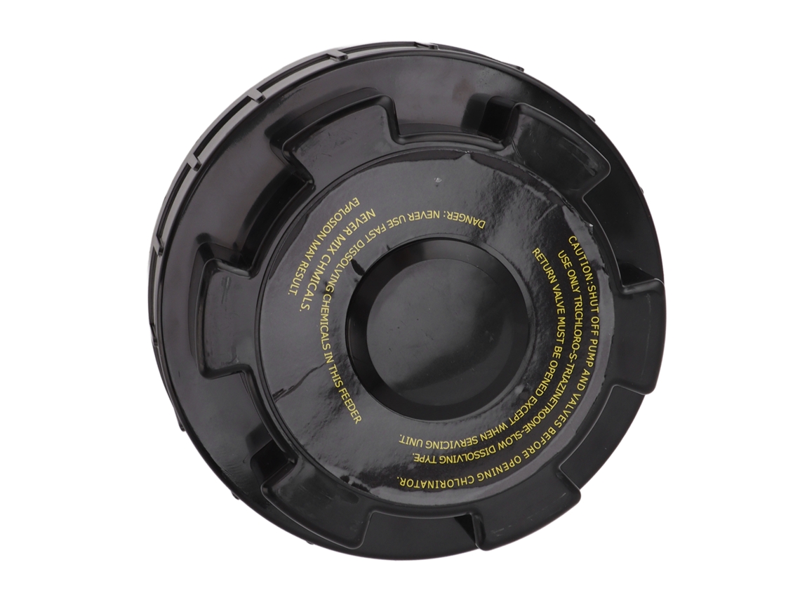 Tampa De Clorinador Com Juntas O Ring Para Hayward Cl220