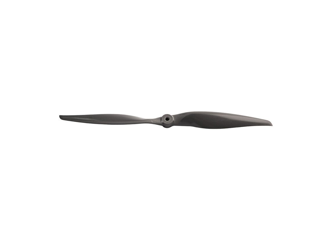 1 Peça 1pc Hélice Elétrica Gemfan 14x8.5e de 14 Polegadas em Fibra de Vidro e Nylon para Aeromodelismo MDUG