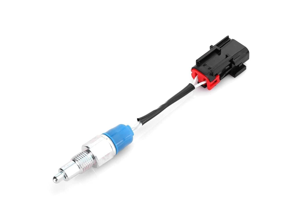 Interruptor do Vidro Elétrico do Lado do Motorista 6554ha Abs Esquerdo para C4 2004 a 2010 SFUSHOS
