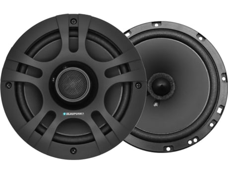 Colunas Auto BLAUPUNKT ICx 401 (10 cm - 180W)