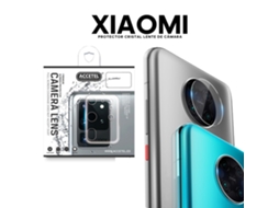 Protetor De Vidro Câmera Traseira - Xiaomi Mi Note 10/10 Pro