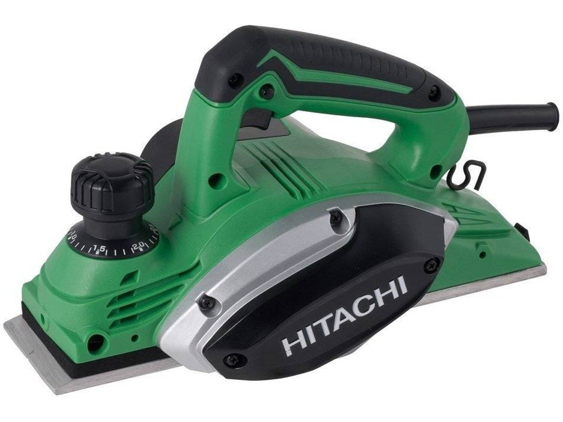Plaina 620w Hikoki P20sf