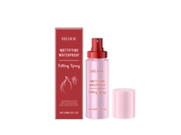 Fixador Spray Leve com Efeito Matte para Cabelo com Fixação Subtil LAXISCREED