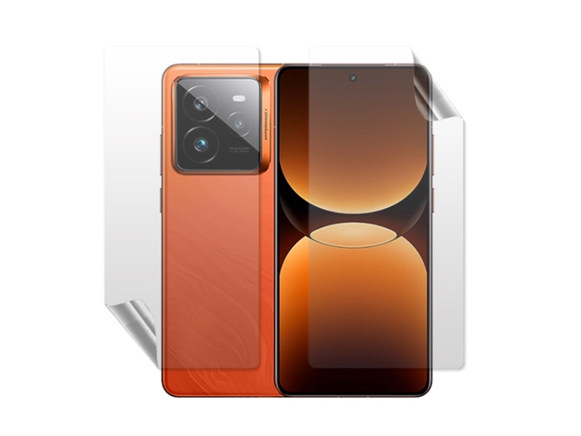 Pelicula de Vidro GIFT4ME Realme GT7 Pro