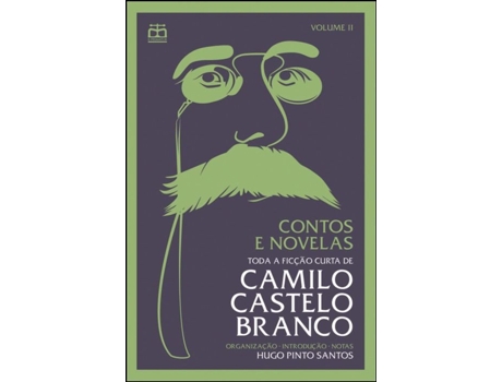 Contos e Novelas (toda a ficção curta) Vol II