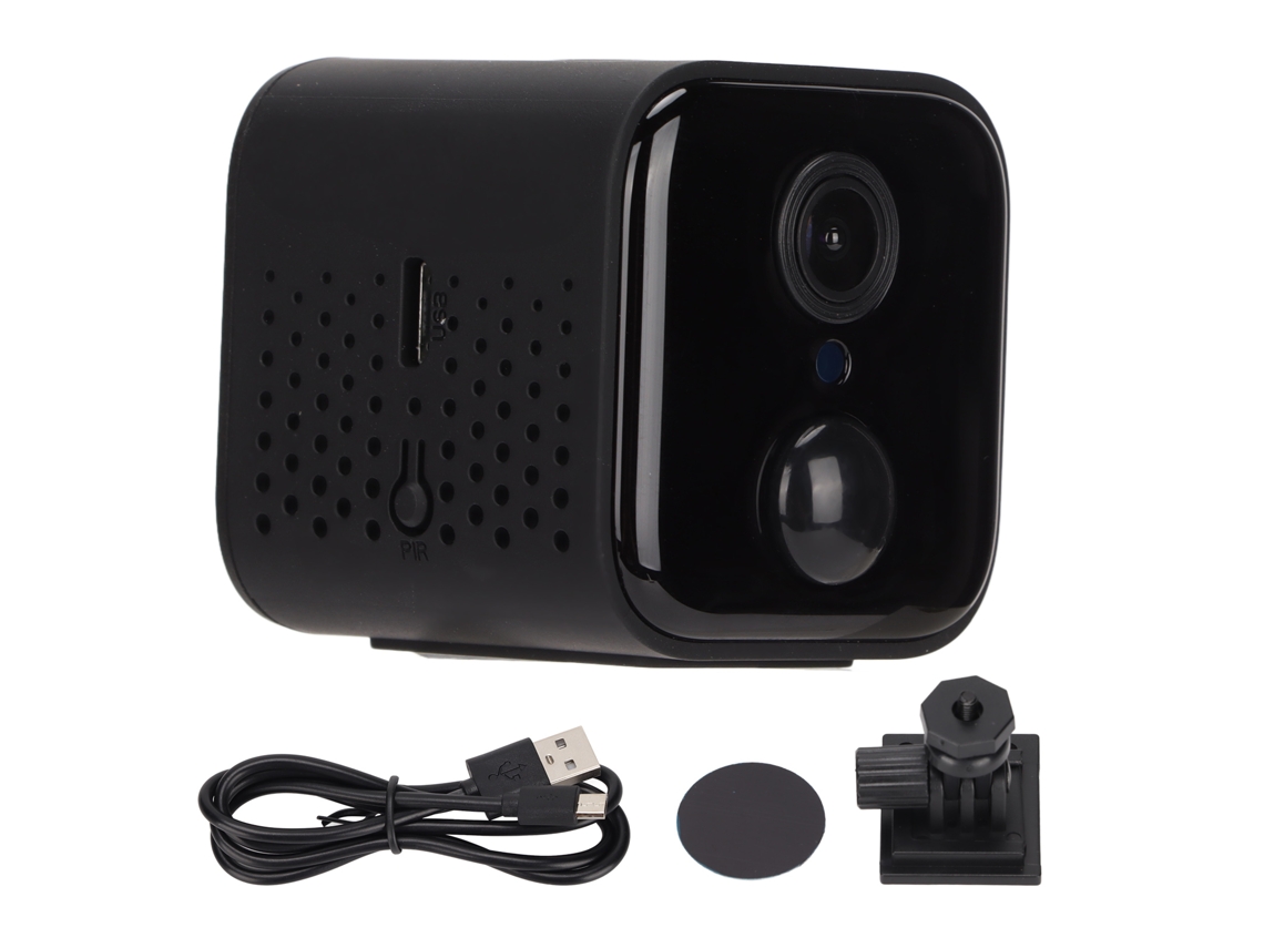 Câmera de Segurança Wifi Hd LAXISCREED 1080p