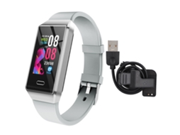 Pulseira de Silicone para Smartwatch Suunto EOOCOO