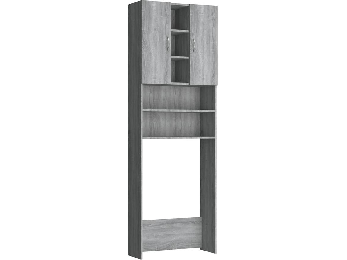 Washing Machine Cabinet, Washing Machine Cabinets Vidaxl (n/a)