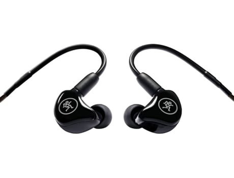 Auriculares MACKIE MP-120AR
