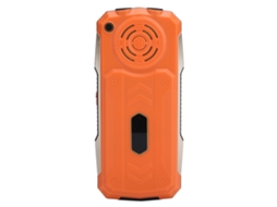 Telemóvel 4g LAXISCREED Ecrã 2.4" Duplo Sim