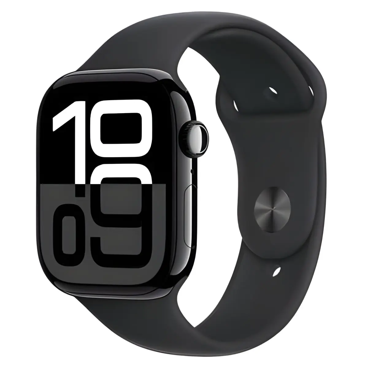 Apple Watch Series 10 42mm GPS+celular Titanium Case / Recondicionado Marcas Mínimas
