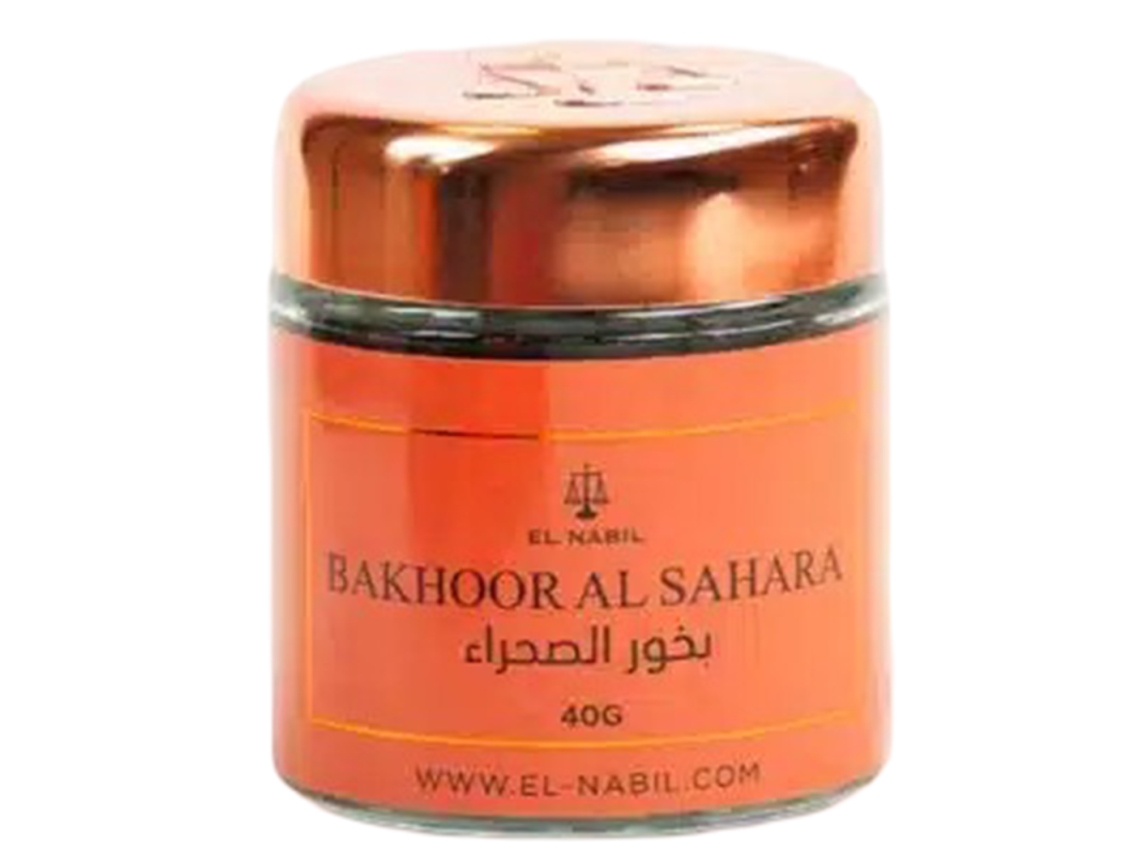 Bakhoor Al Sahara El Nabil