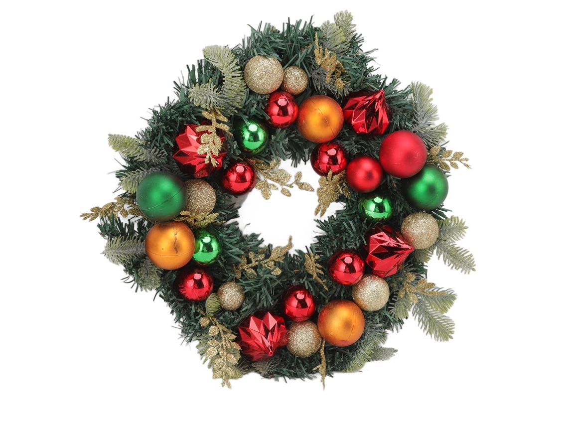 Laxiscreed Brinquedo Roly Poly De Natal Com Diamantes Em Metal Durável Para Decoração E Armazenamento
