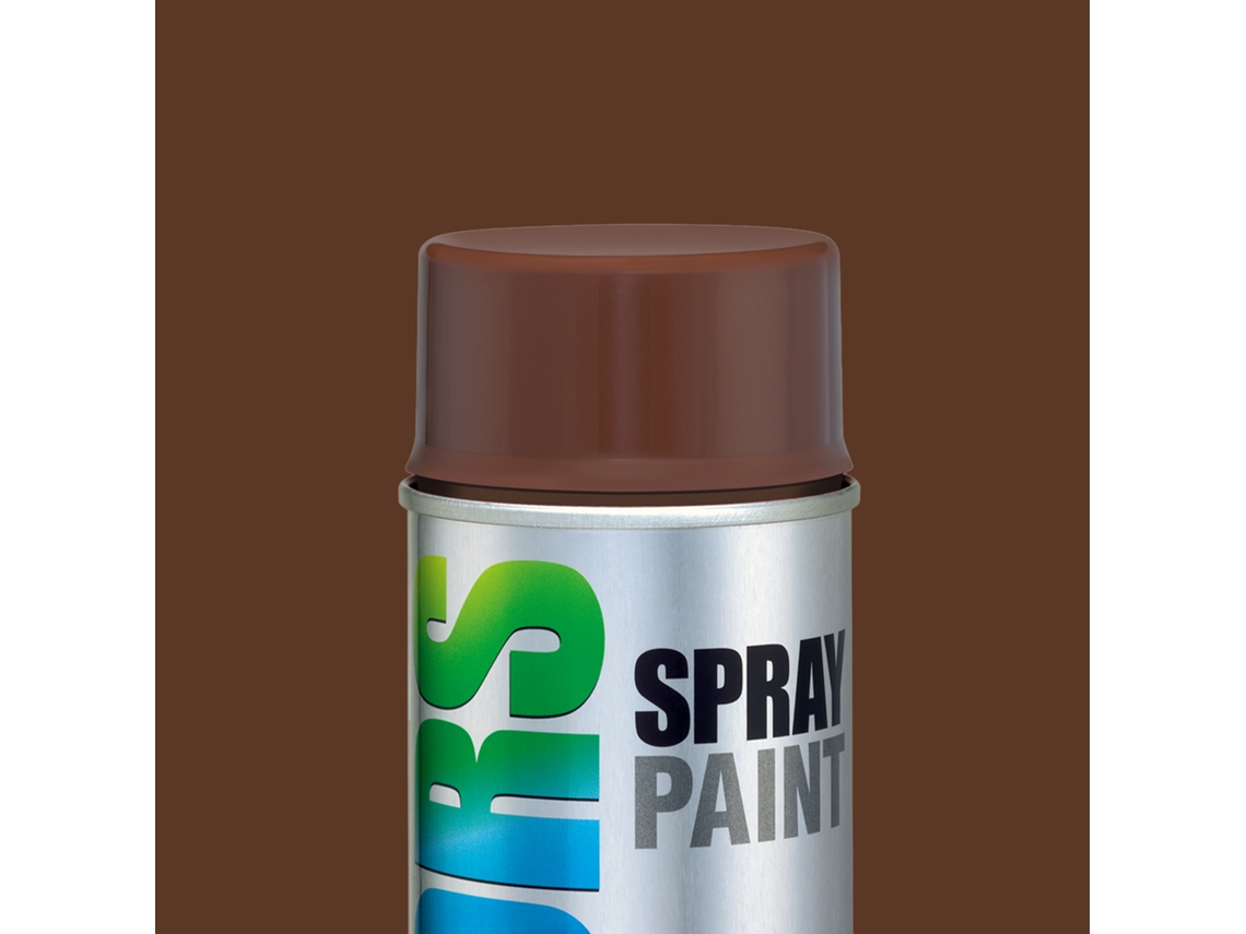 Spray Colors Brilhante Motip 400ml