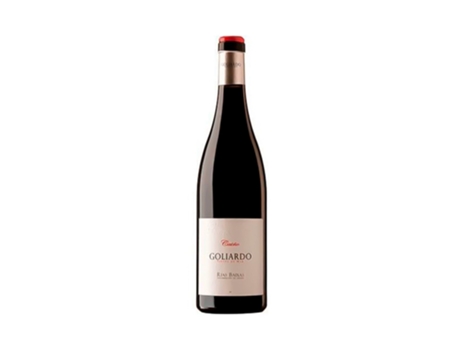 Goliardo Caiño 10 Anos 2011 FORJAS DEL SALNÉS