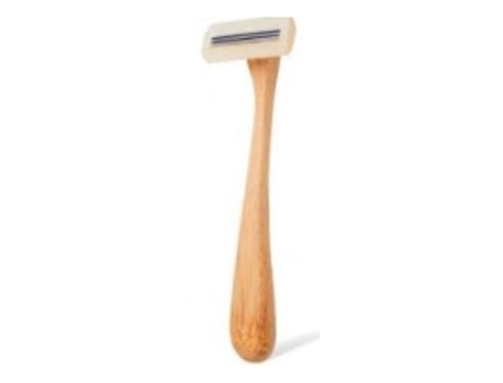 Cabeças de barbear Bamboovement de 6 peças