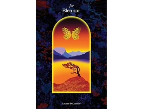 Livro for Eleanor de Lauren C Decamillo (Inglês)
