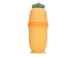 Primerox frasco Urinário Portátil Infantil Anti vazamento para Viagem Carro Camping Amarelo