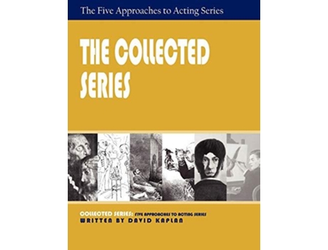 Livro The Collected Series De Kaplan, Senior Labor Market Specialist David Et Al. (inglês)