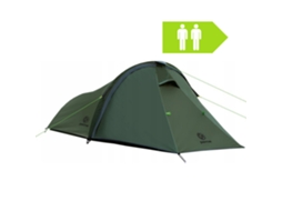Tenda De Campismo Peme Forest 2