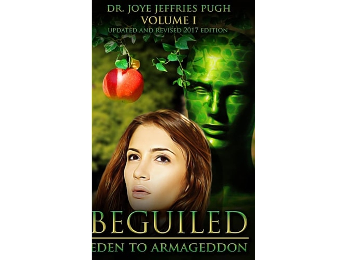 Livro Beguiled De Dr Joye Jeffries Pugh (inglês - Capa Dura)