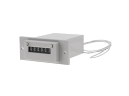 Contador De Pulso Eletromagnético De 6 Dígitos Csk6-ykw Ac110v/ac220v/dc24v