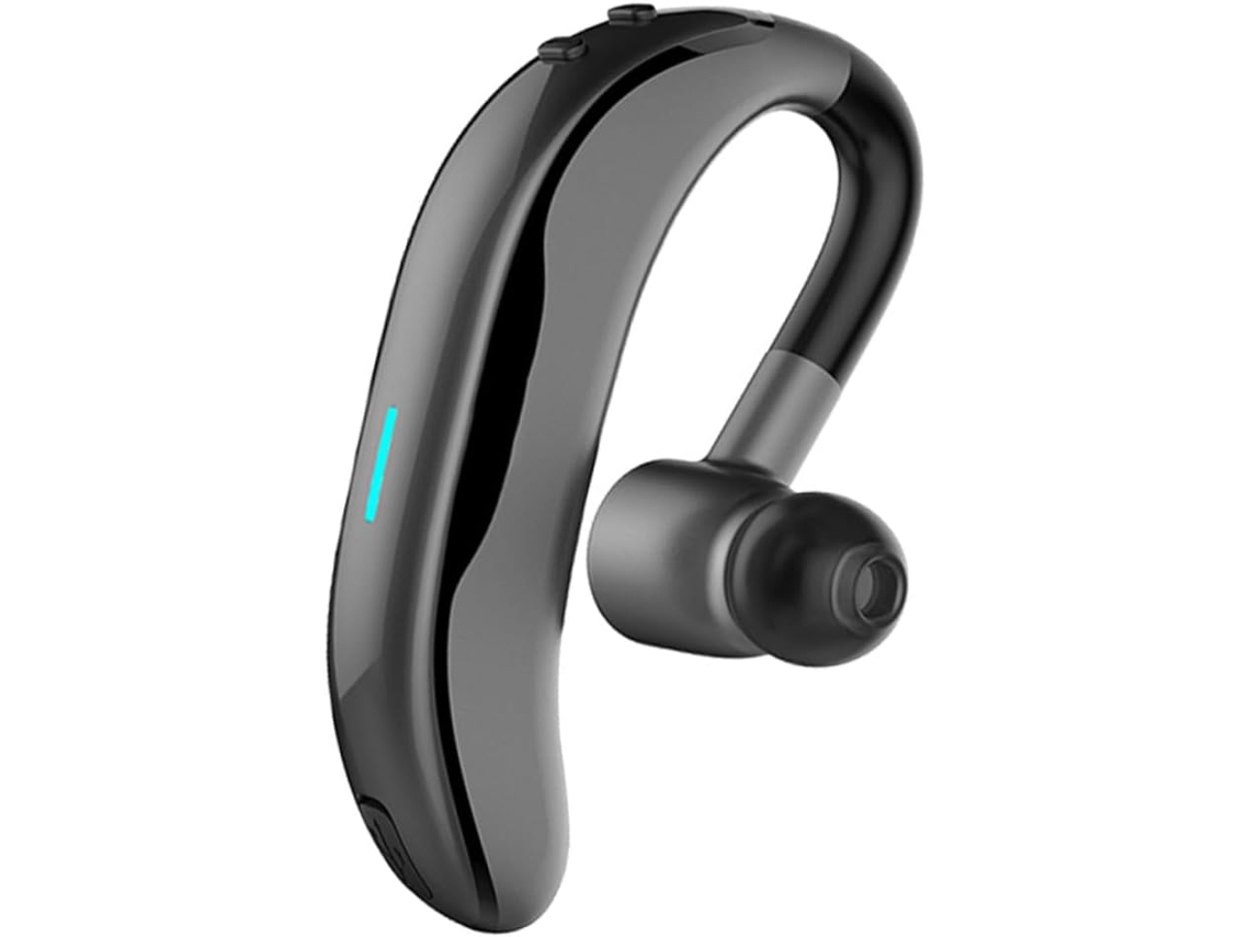 Fones De Sem Fio Com 5.0, 170mah, Micro Usb, Para Ao Ar Livre E Uso