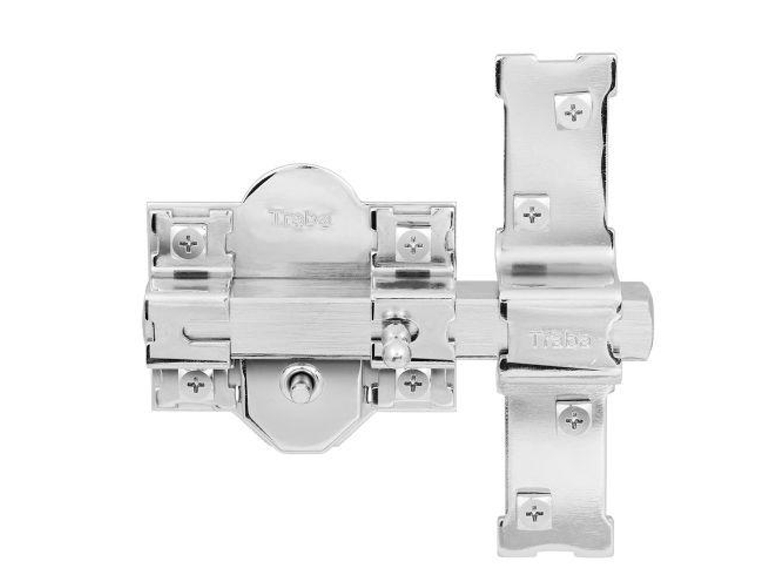 Trava 301-R B-70 Mm. niquelado