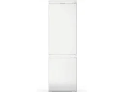 Frigorífico Combinado INDESIT INC18 T112 (No Frost - 177 cm - 250 L - Branco)