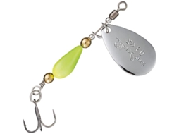 Colher Rotativa DAIWA 6 G 6 g