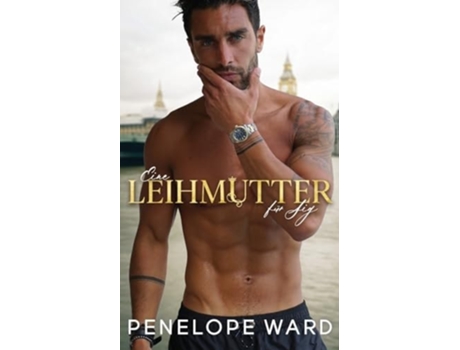 Livro Eine Leihmutter für Sig de Penelope Ward (Alemão)